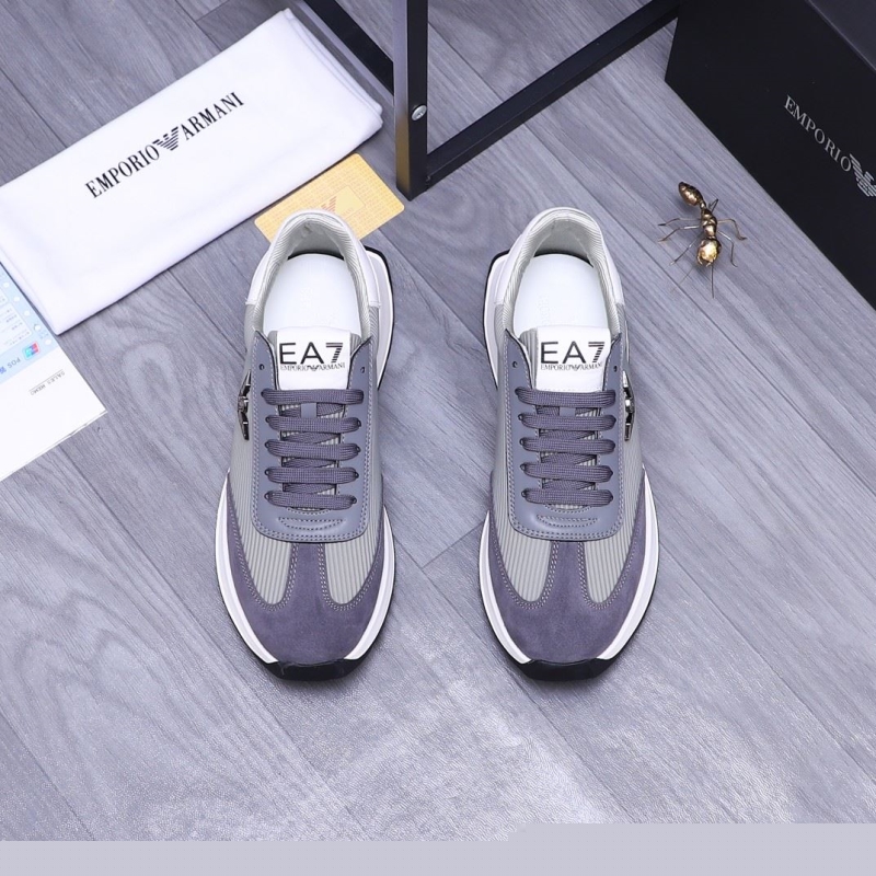 Armani Sneakers